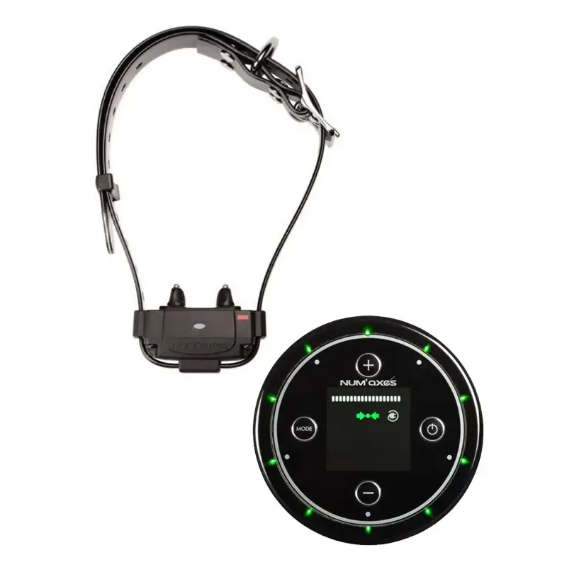Soldes Système anti-fugue sans fil CaniFugue FUG1034 Num&rsquo;axes