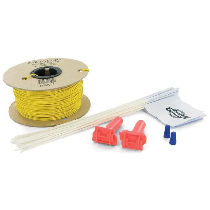 Kit rallonge clôture anti-fugue In-Ground Fence PetSafe Achetez Aujourd&rsquo;hui