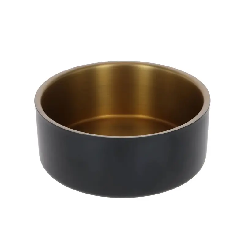 Top Vente Gamelle inox Golden Kerbl