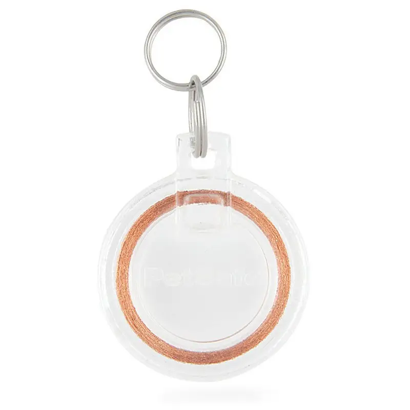 Quantité Limitée Clef pour porte à lecture de puce électronique PetSafe
