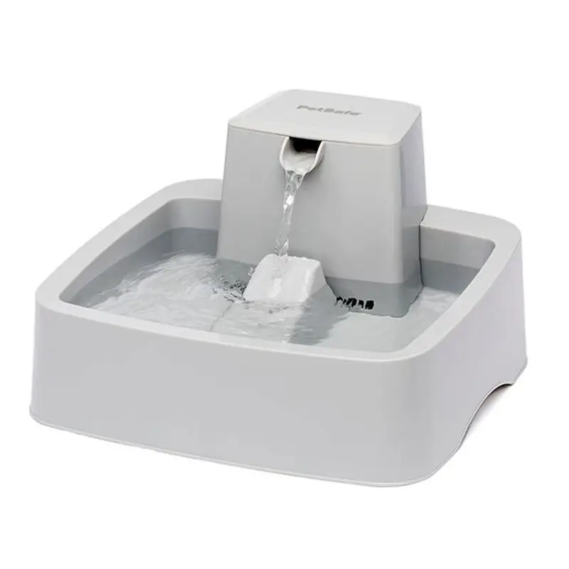 Meilleur Choix Fontaine 3.7L Drinkwell Petsafe