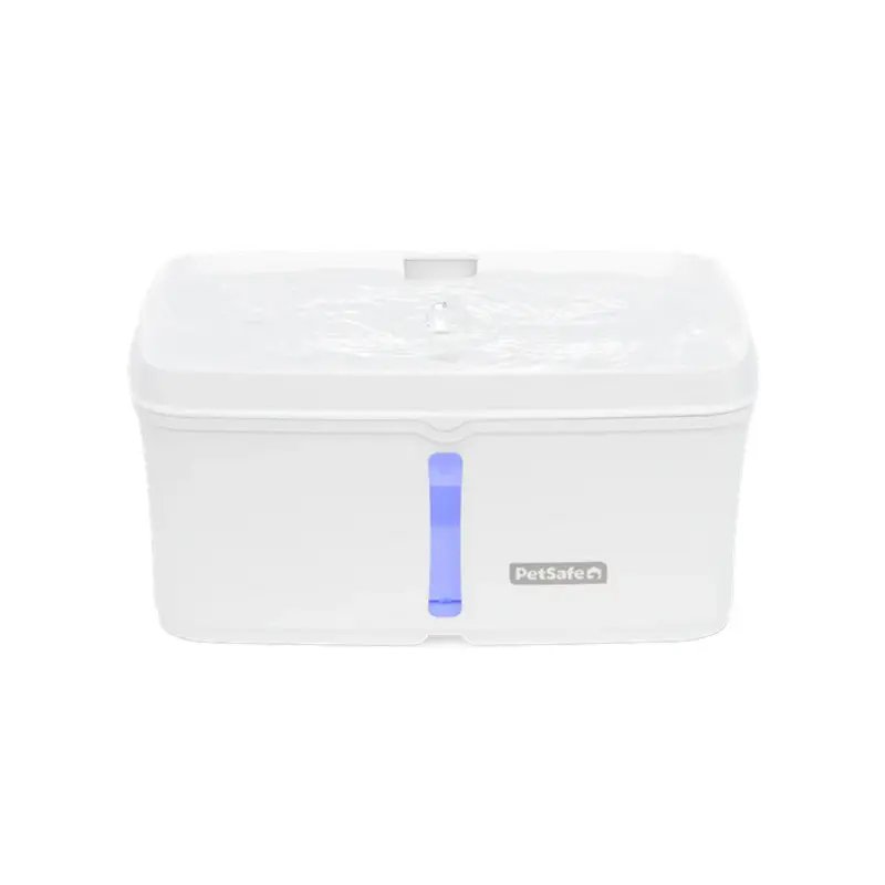 Certifié Fontaine Viva 4.1L Petsafe