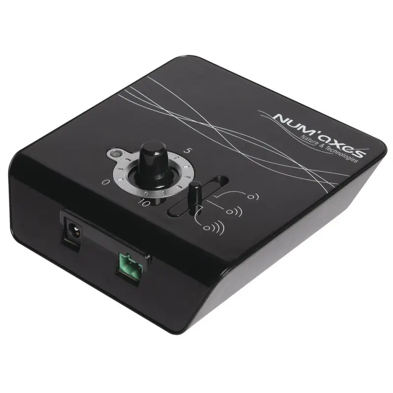 Commander Maintenant Clôture anti-fugue num&rsquo;axes Canifugue Small