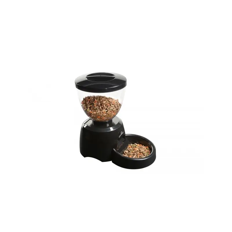 Distributeur de croquettes Pet Feeder Eyenimal Meilleur Prix