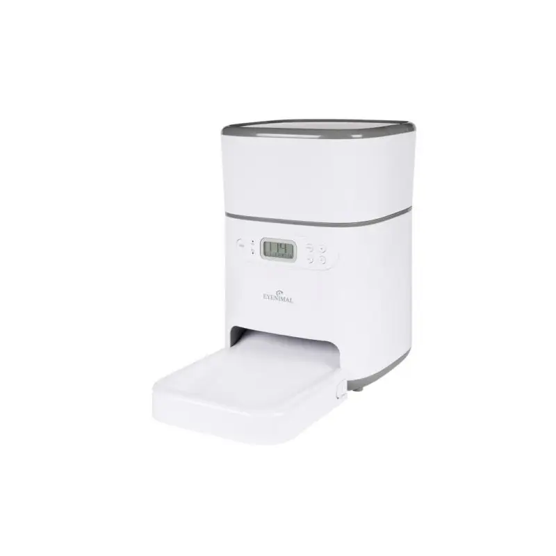 Distributeur de croquettes programmable Tiny Pet Feeder Eyenimal Promotion Saisonnière