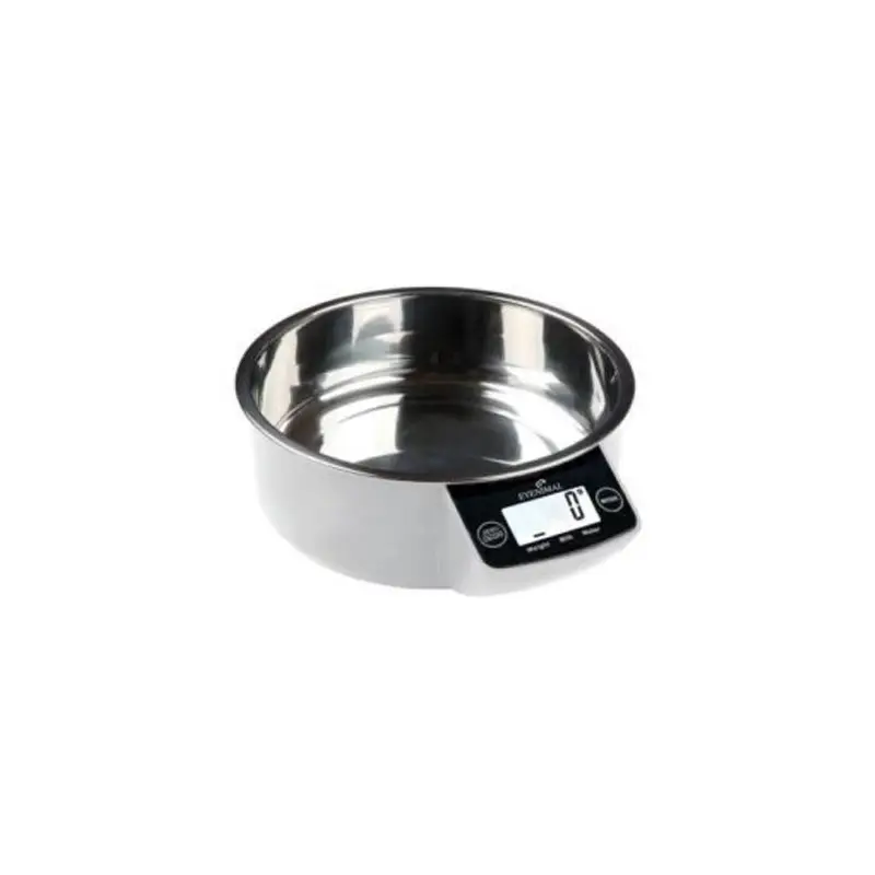 Gamelle avec balance intégrée Intelligent Pet Bowl 1L Num&rsquo;axes Expédition Rapide