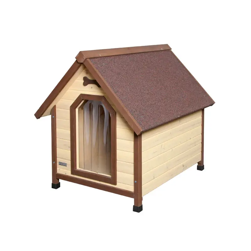 Produit De Marque Niche pour chien 4 saisons Kerbl