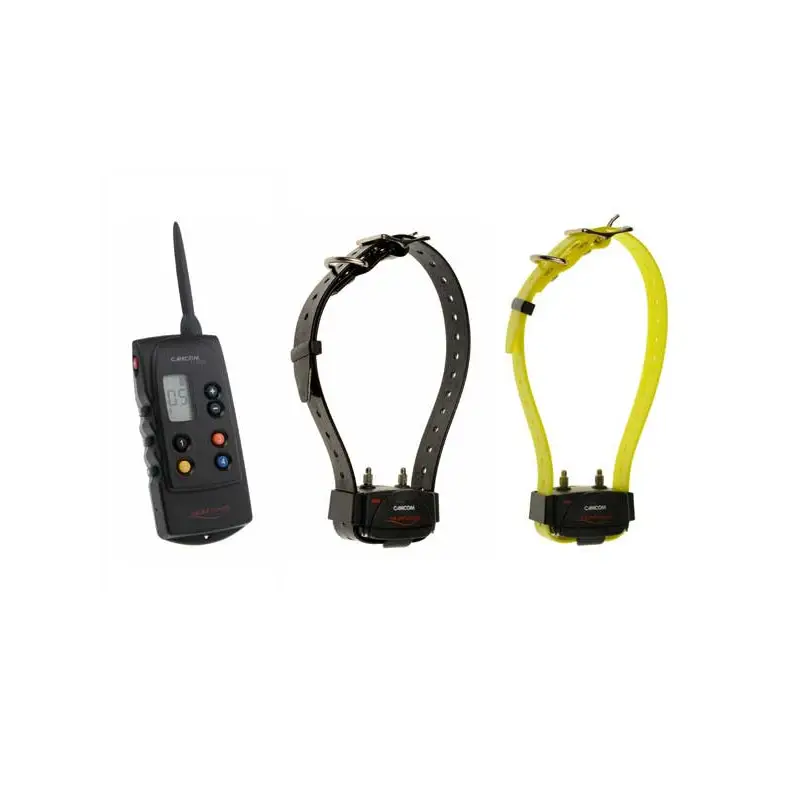 Prix Cassé Pack de dressage Canicom 1500 2 chiens Num&rsquo;axes