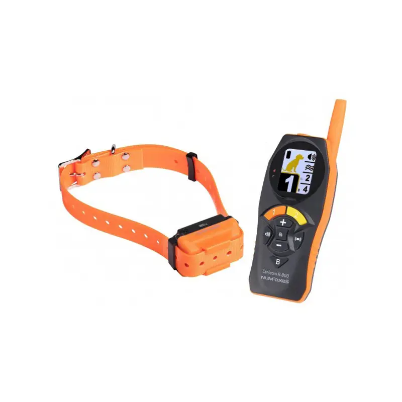 Dernier Modèle Pack de dressage Canicom R-800 Num&rsquo;axes