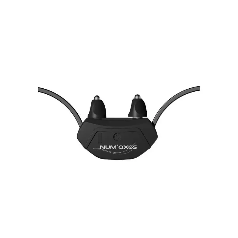 Collier Num&rsquo;axes Canicalm Small anti-aboiement Achetez Aujourd&rsquo;hui