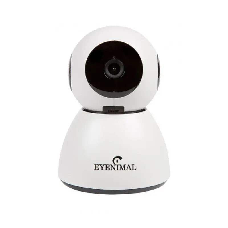 Caméra surveillance Eyenimal Pet Vision Live HD Num&rsquo;axes Prix Promo