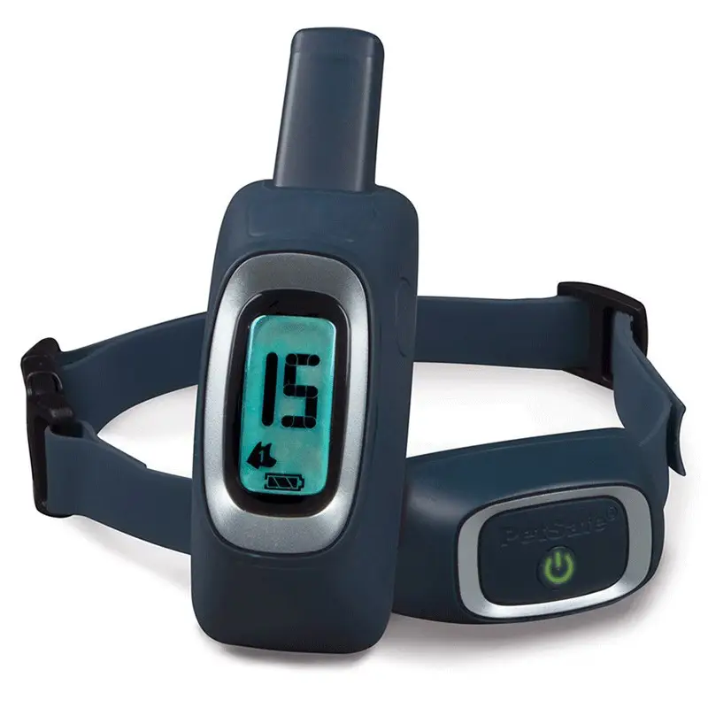 Collier de dressage 300m LITE PetSafe Prix Réduit