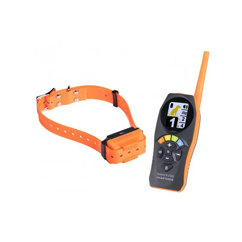 Pack de dressage Canicom R-1500 Num&rsquo;axes Vente Directe