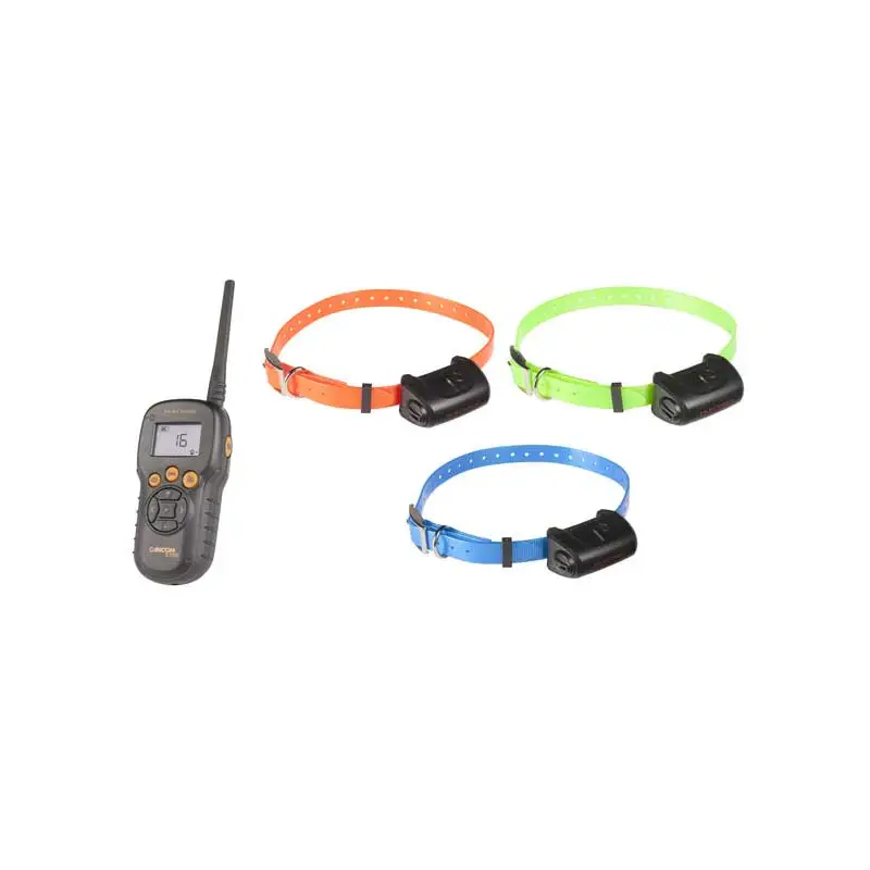 Pack de dressage Canicom 5.1500 3 chiens Num&rsquo;axes Seulement Aujourd&rsquo;hui