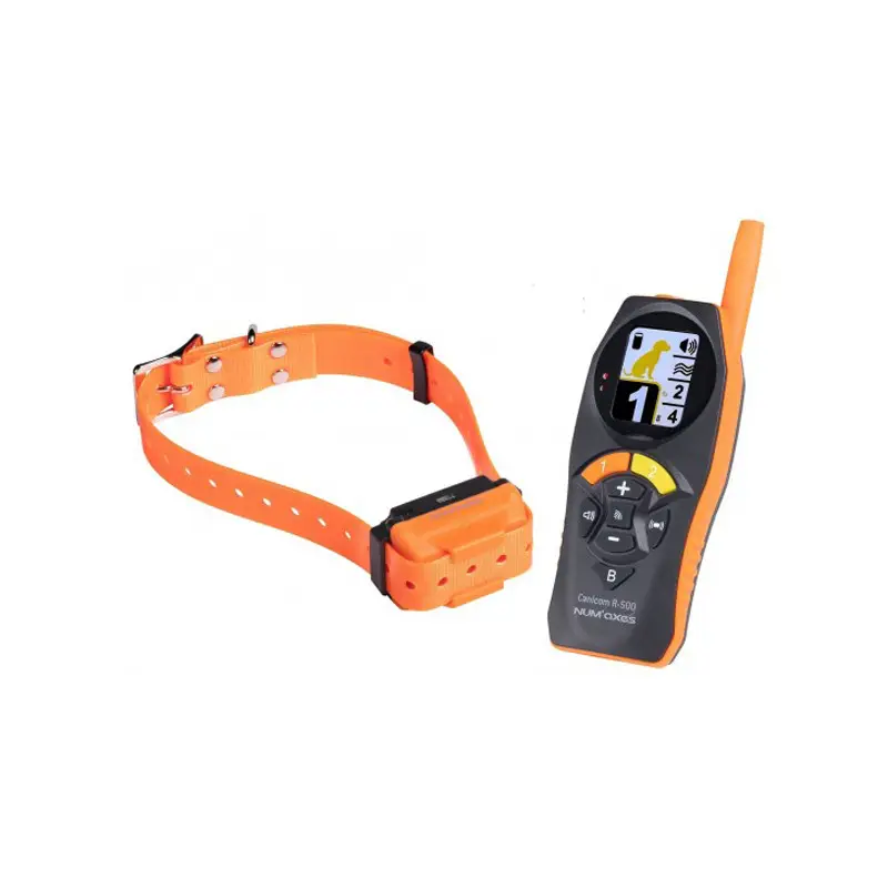 Pack de dressage Canicom R-500 Num&rsquo;axes Certifié