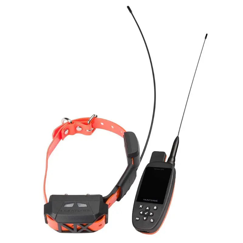 Pack de repérage et dressage Canicom GPS Mini Num&rsquo;axes Paiement Sécurisé