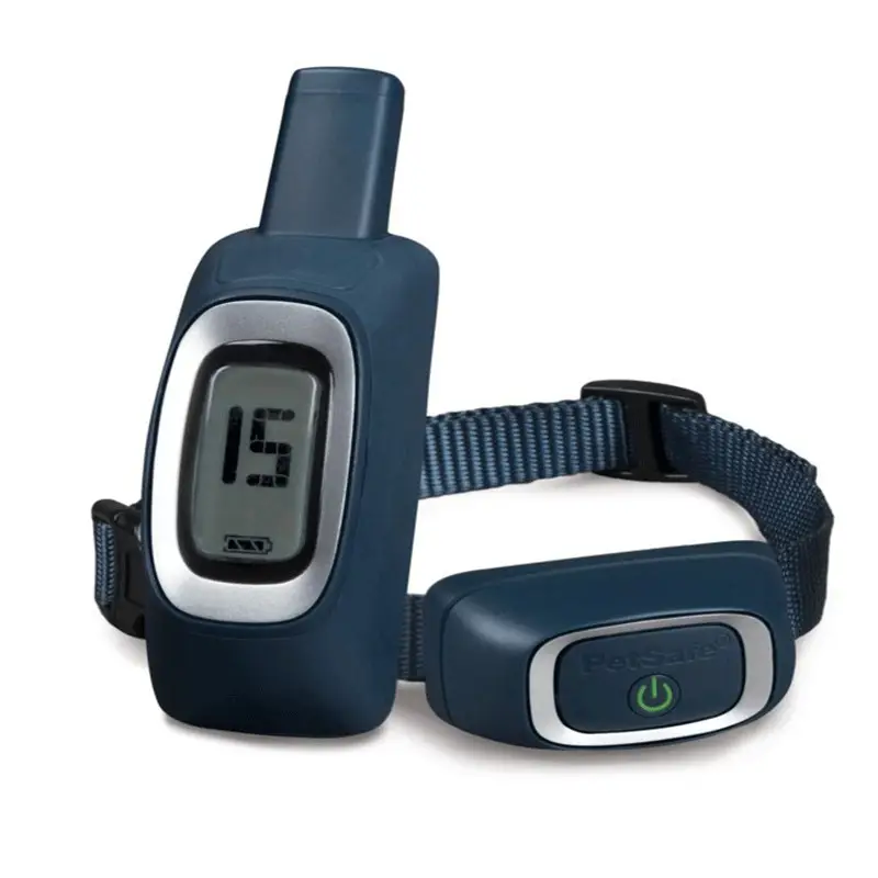 Prix Bas Collier de dressage 100 mètres LITE PetSafe