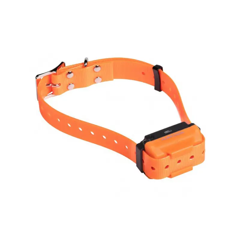 Collier de dressage rechargeable Canicom R Num&rsquo;axes Prix Réduit
