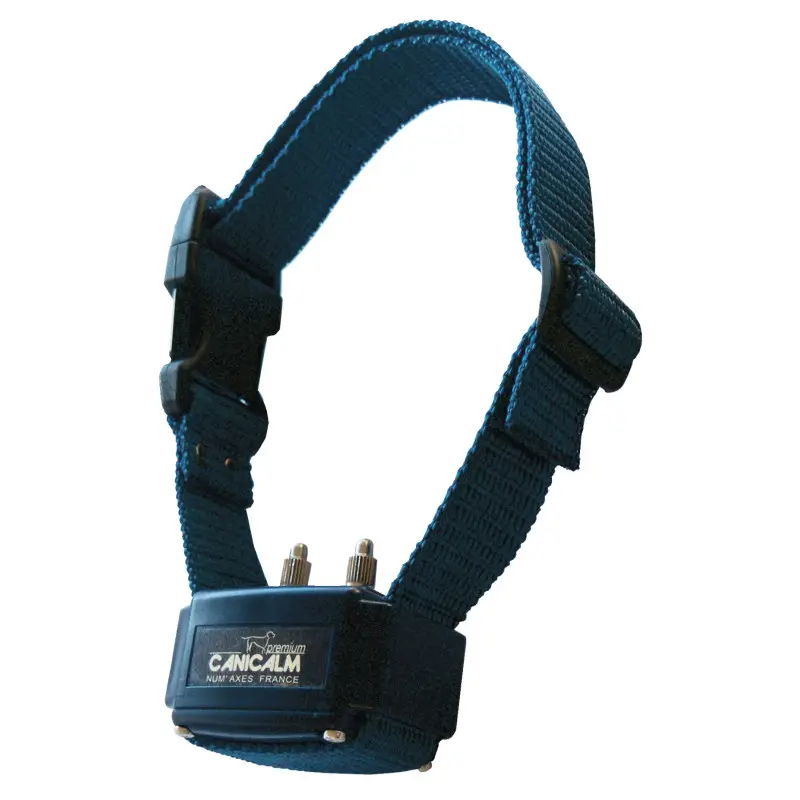 Commande En Gros Collier Num&rsquo;axes Canicalm Premium anti-aboiement