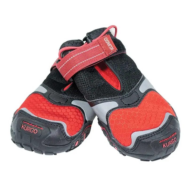 Quantité Limitée Chaussures pour chien Blaze Kurgo