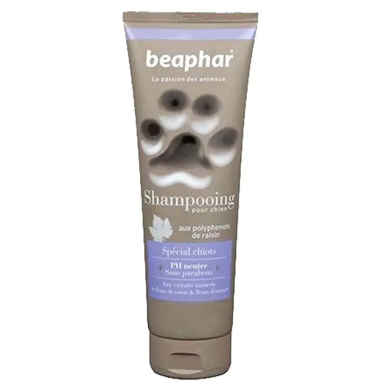 Shampooing Special Chiot Premium Beaphar Offre Du Jour