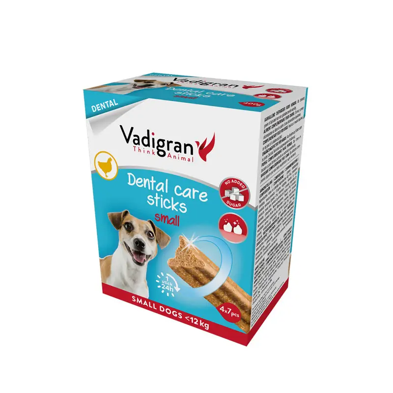 Sticks Dental Care Fresh Vadigran Must-Have