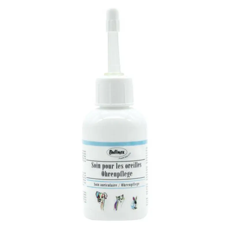 Acheter En Ligne Soin pour les oreilles 50ml Bubimex
