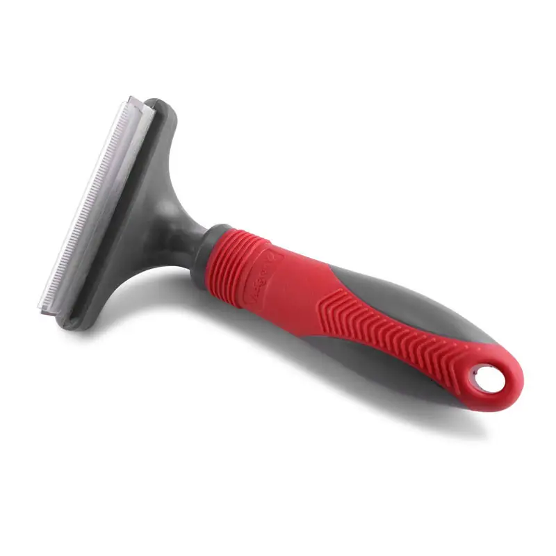 Brosse carde pour poil de mue Vadigran Prix Réduit