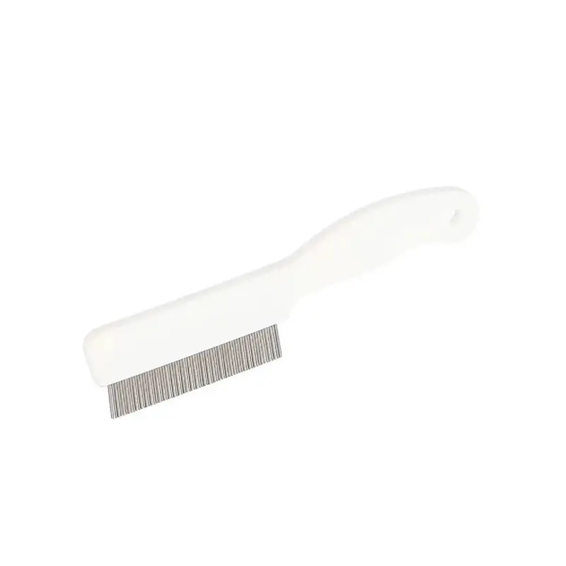 Commander Maintenant Peigne dépoussiérant 13cm Kerbl