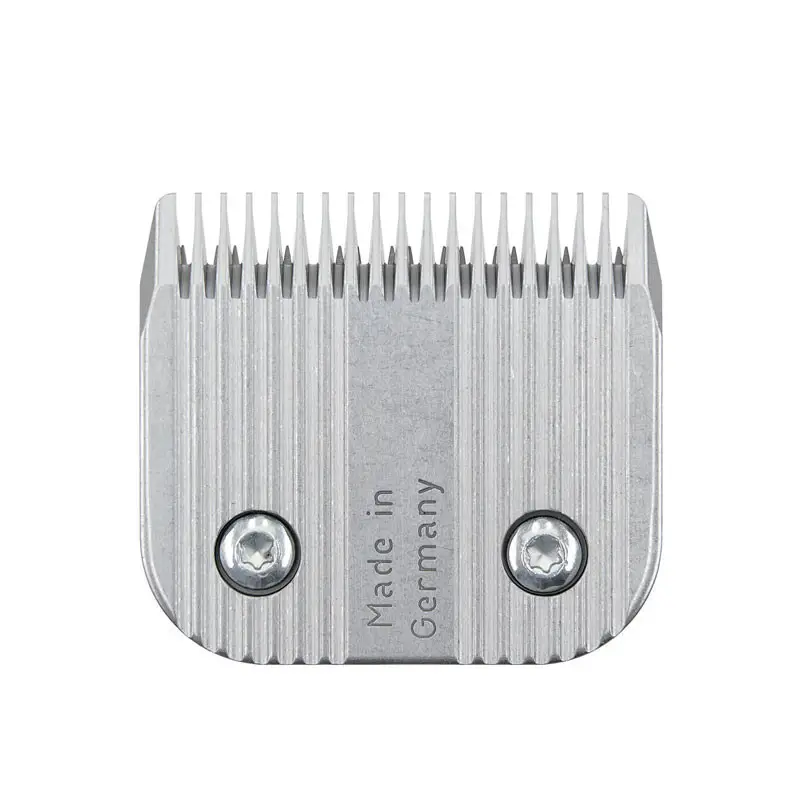 Must-Have Tête de coupe dents épaisses 2.5/9F Max 50 Moser