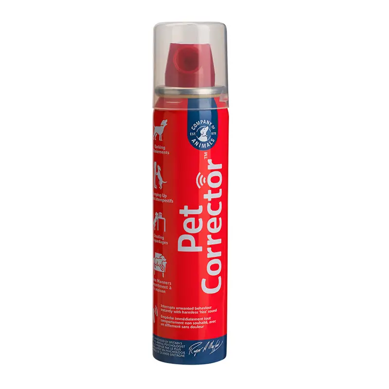 Acheter En Ligne Stick Pet Corrector 50ml Company Of Animals