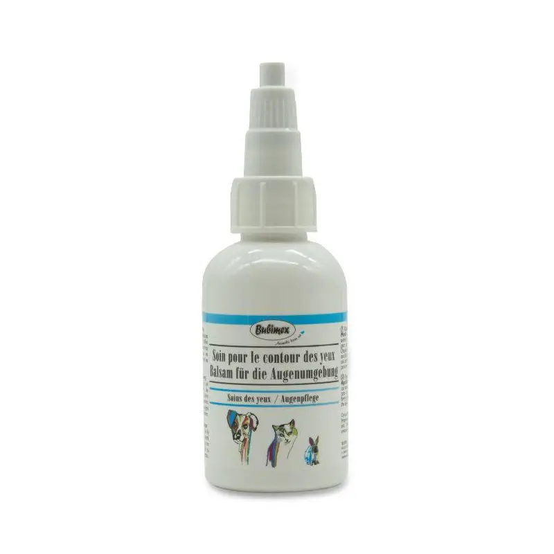 Soin pour les yeux 50ml Bubimex Paiement Sécurisé