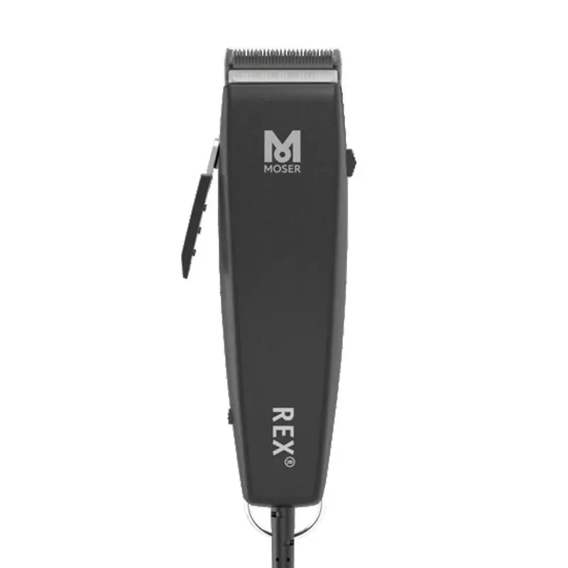Tondeuse Rex Moser Réduction