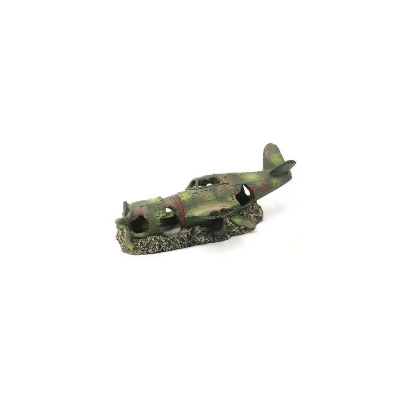 Affaire À Saisir Avion militaire écrasé