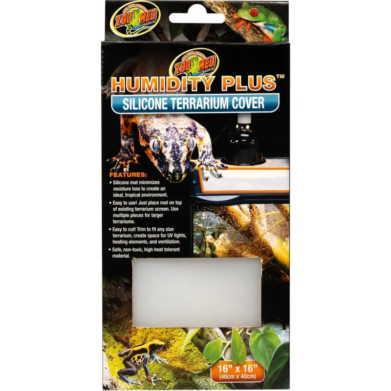Achat Immédiat Film silicone pour couvrir plafond grillagé « Humidity plus » de Zoomed