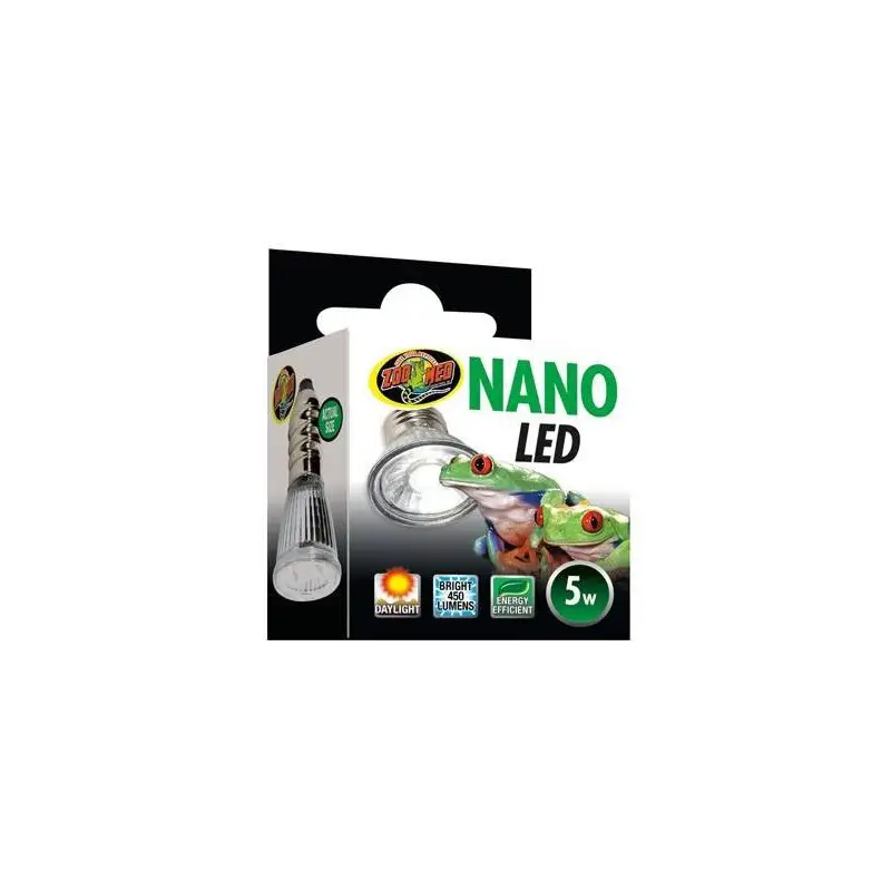 Achetez Aujourd&rsquo;hui Mini lampe LED « Nano LED » de Zoomed