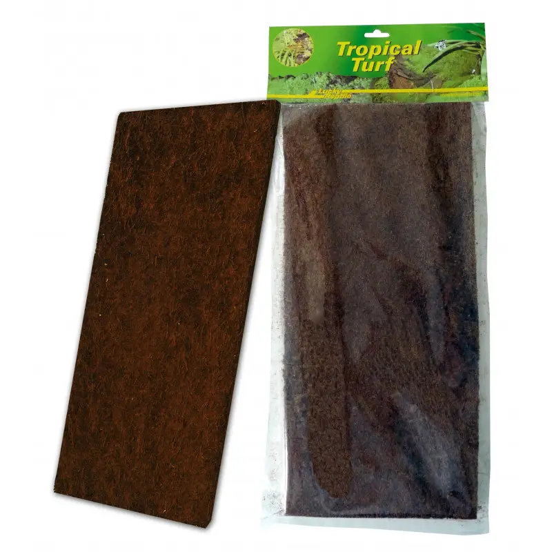 Acheter Direct Plaque de tourbe « Tropical Turf » de Lucky reptile
