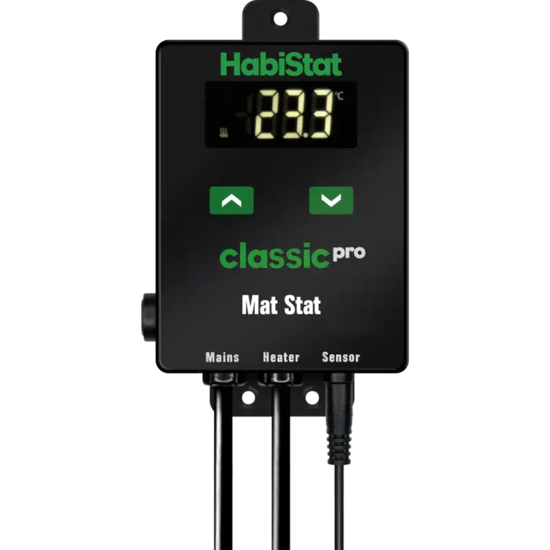 Achetez Aujourd&rsquo;hui Thermostat digitalon/off « Mat stat » Habistat